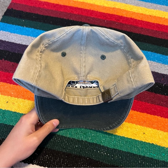 Hermosa Beach California dad Hat - Picture 8 of 14